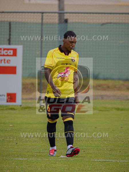 Foto Huella & Gol