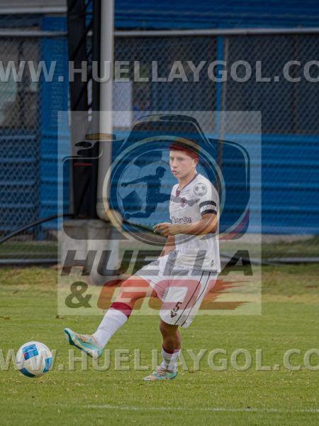 Foto Huella & Gol