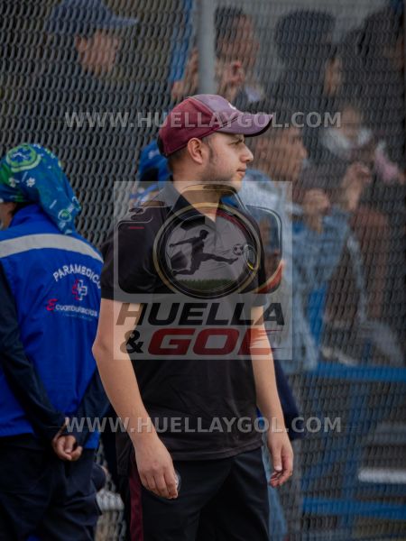 Foto Huella & Gol