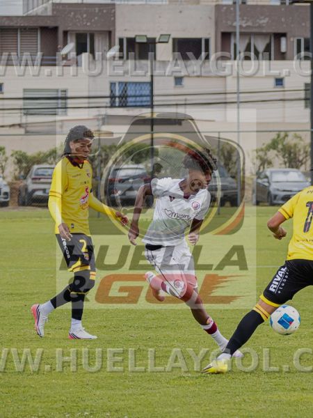 Foto Huella & Gol