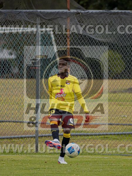 Foto Huella & Gol