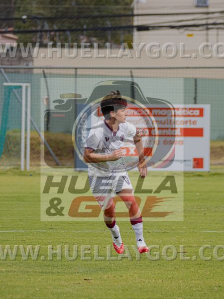 Foto Huella & Gol