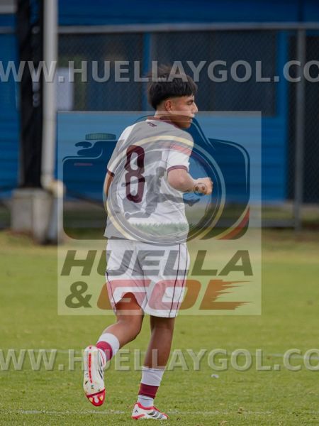 Foto Huella & Gol