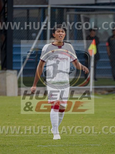Foto Huella & Gol