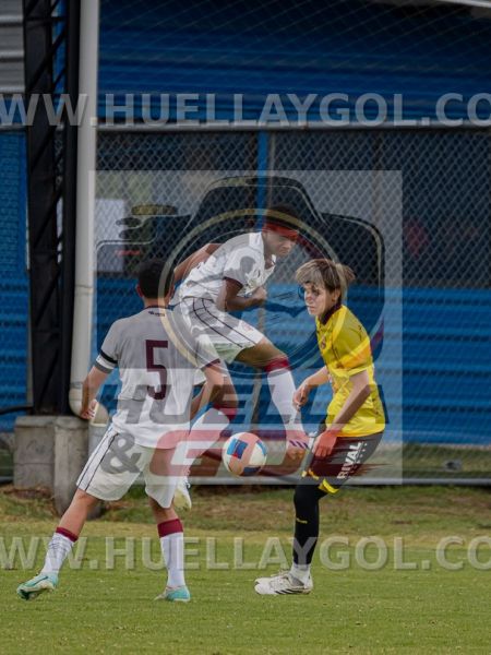 Foto Huella & Gol
