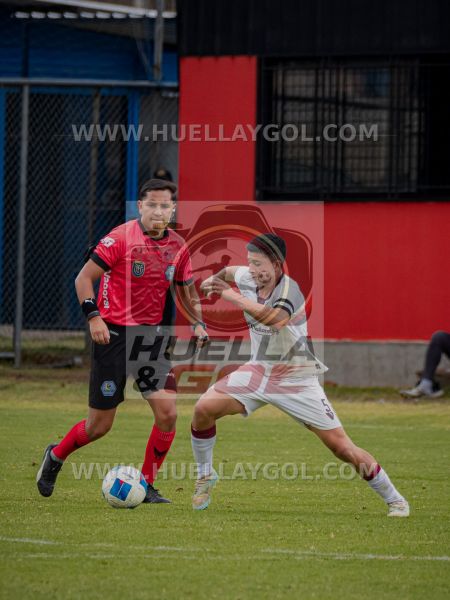Foto Huella & Gol