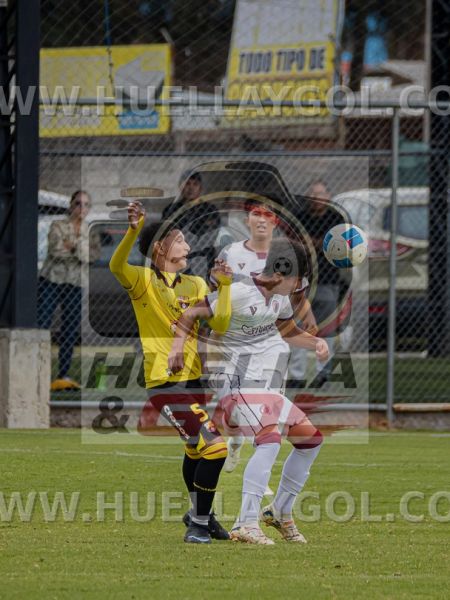 Foto Huella & Gol