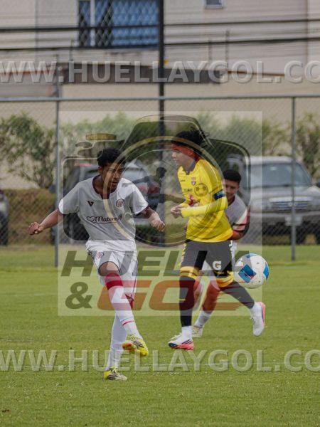 Foto Huella & Gol