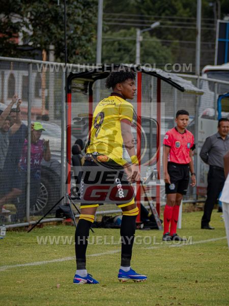 Foto Huella & Gol
