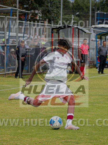 Foto Huella & Gol