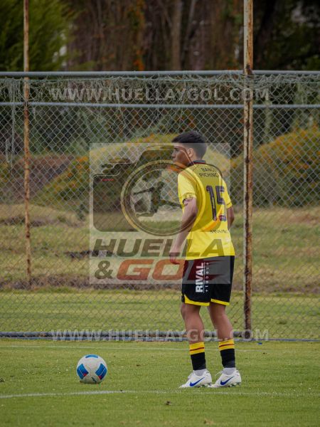 Foto Huella & Gol