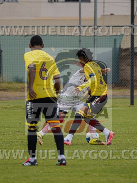 Foto Huella & Gol