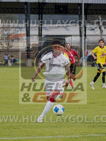 Foto Huella & Gol