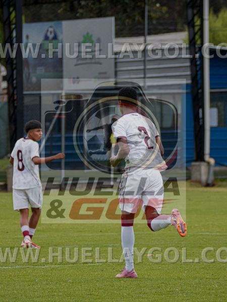 Foto Huella & Gol