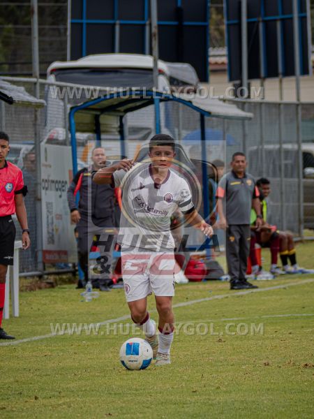 Foto Huella & Gol