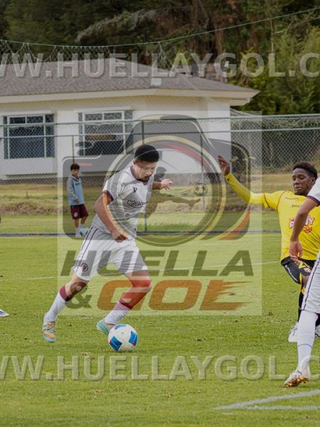 Foto Huella & Gol