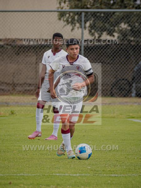 Foto Huella & Gol