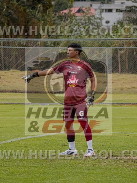 Foto Huella & Gol