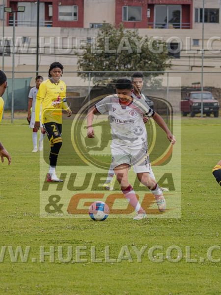 Foto Huella & Gol