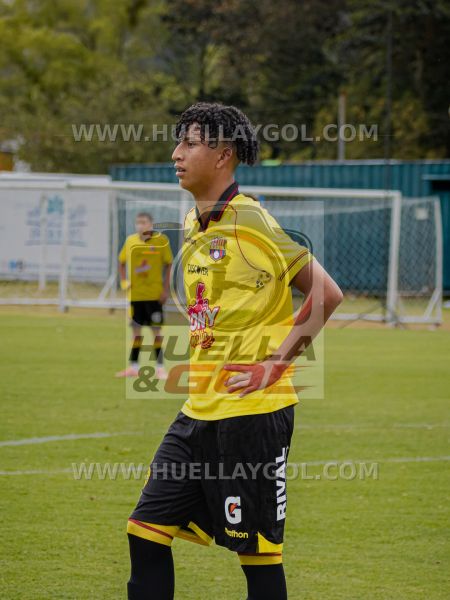 Foto Huella & Gol