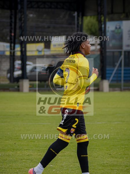 Foto Huella & Gol