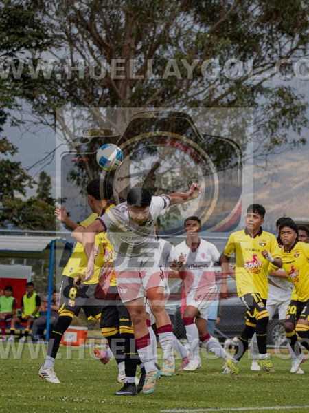 Foto Huella & Gol
