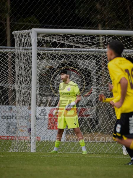 Foto Huella & Gol