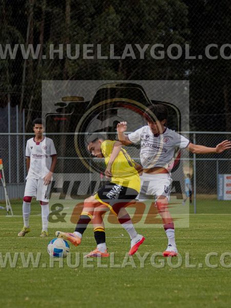 Foto Huella & Gol