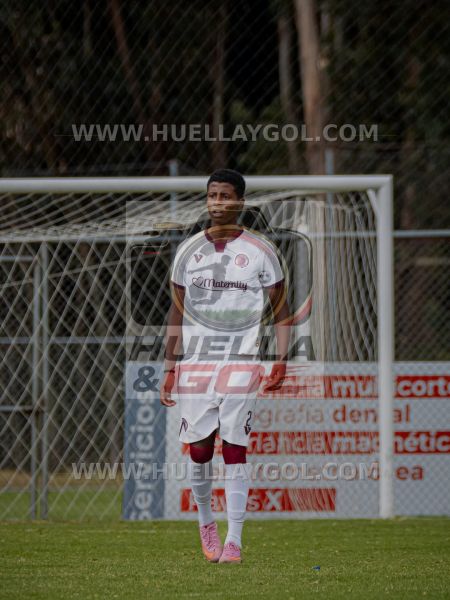 Foto Huella & Gol