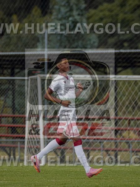 Foto Huella & Gol