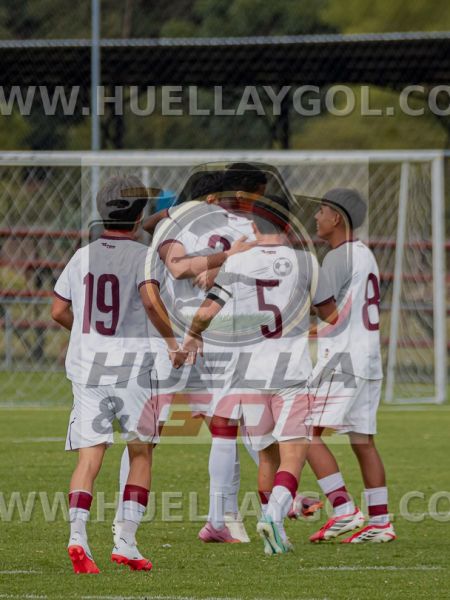 Foto Huella & Gol