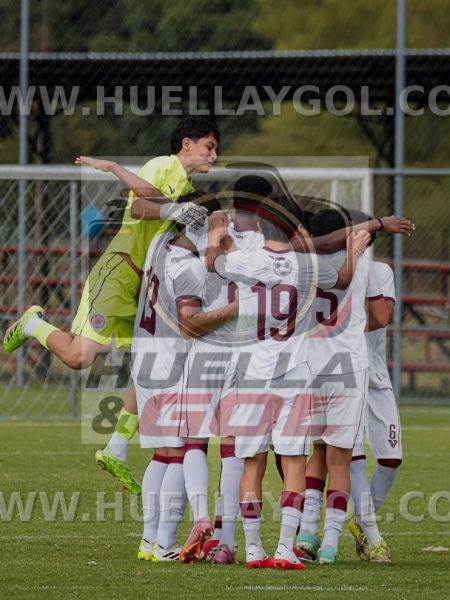 Foto Huella & Gol