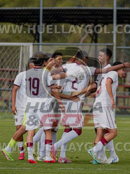 Foto Huella & Gol