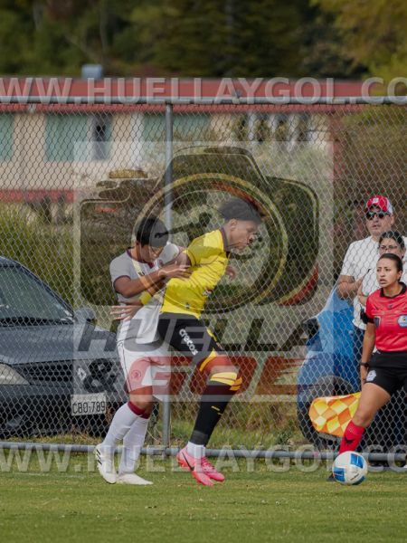 Foto Huella & Gol
