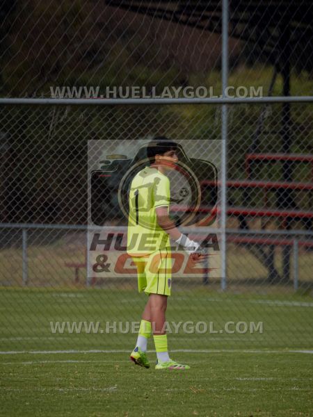 Foto Huella & Gol