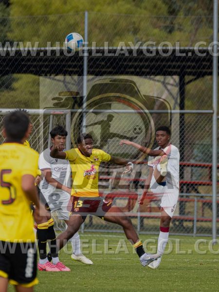Foto Huella & Gol