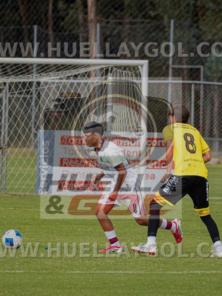 Foto Huella & Gol
