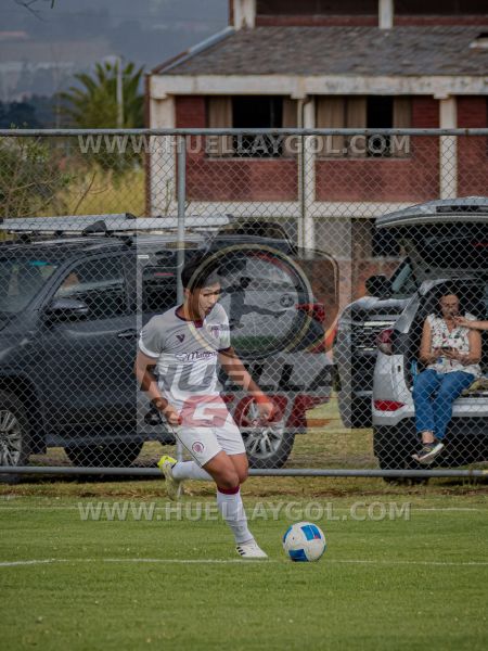 Foto Huella & Gol
