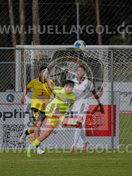 Foto Huella & Gol