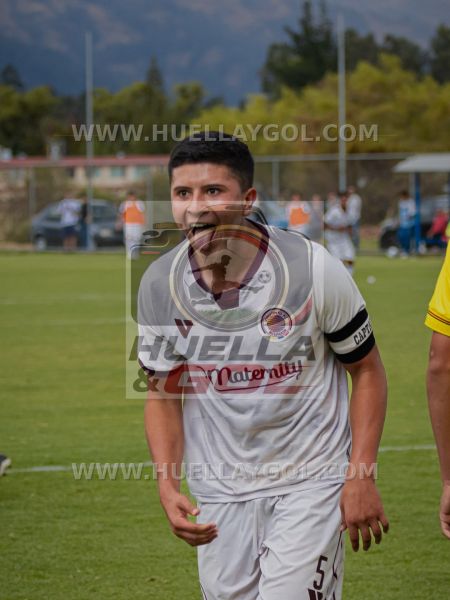 Foto Huella & Gol