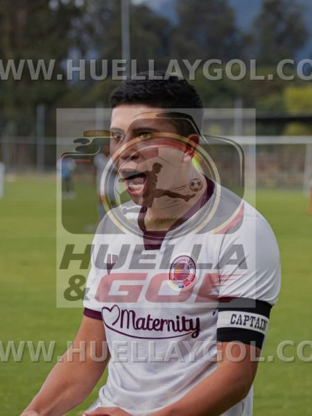 Foto Huella & Gol