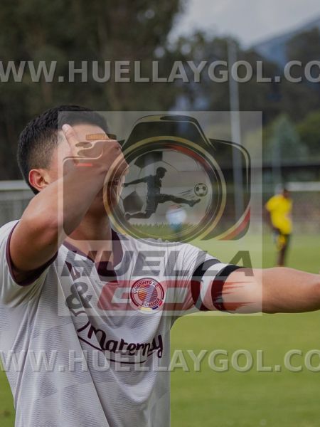 Foto Huella & Gol
