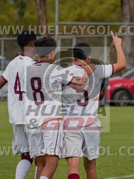 Foto Huella & Gol
