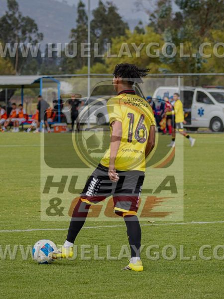Foto Huella & Gol