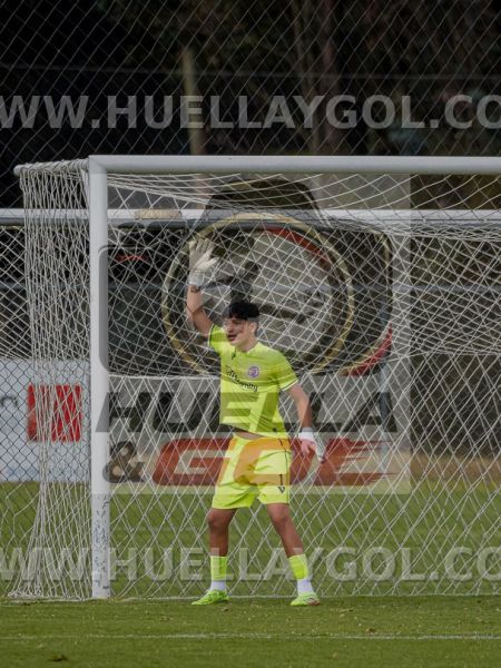 Foto Huella & Gol