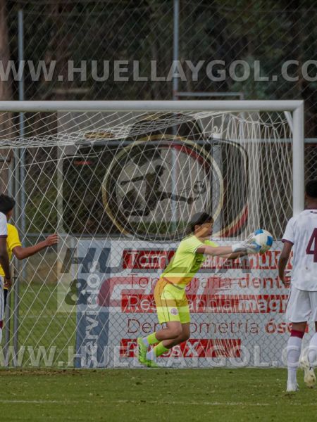 Foto Huella & Gol