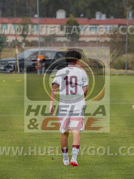 Foto Huella & Gol