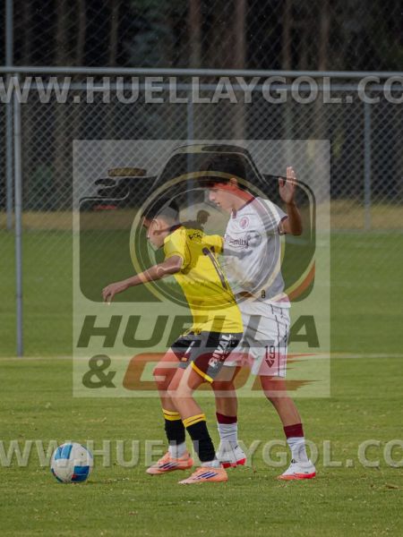 Foto Huella & Gol