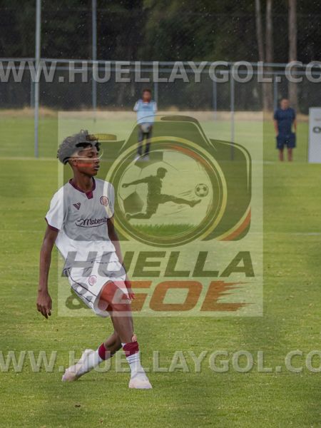 Foto Huella & Gol