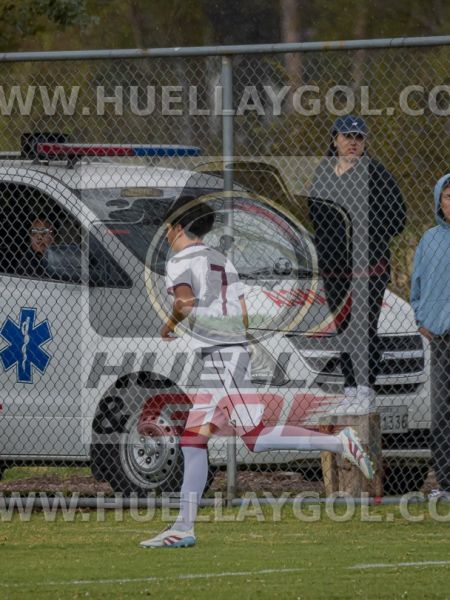 Foto Huella & Gol